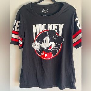 Mickey Mouse Shirt